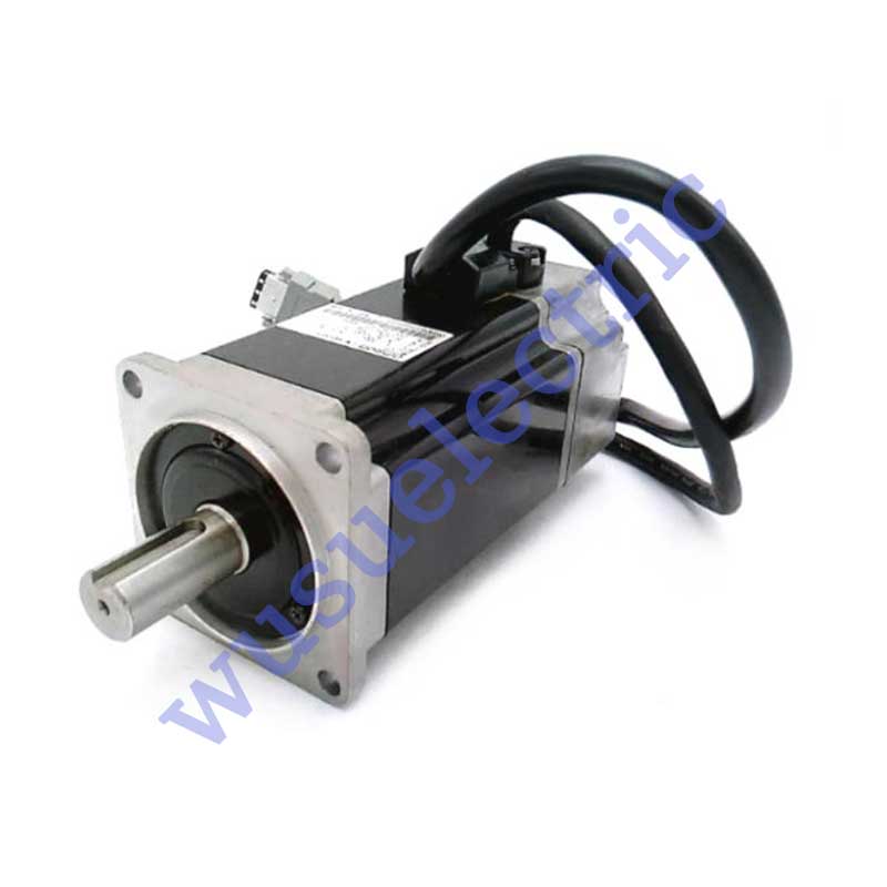 Omron R7M-A40030-S1 SERVO MOTOR