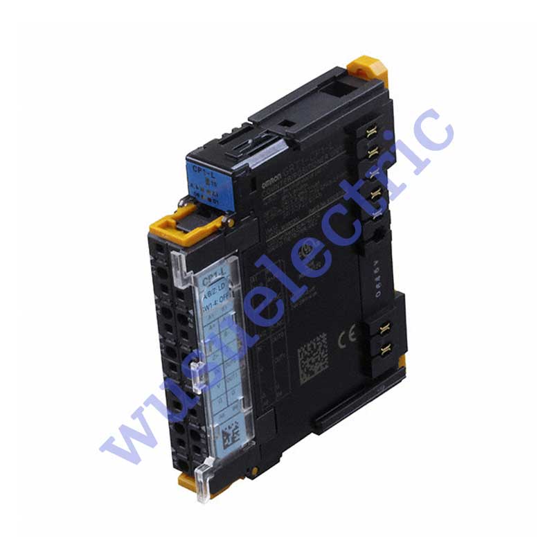 Omron GRT1-CP1-L COUNTER MOD
