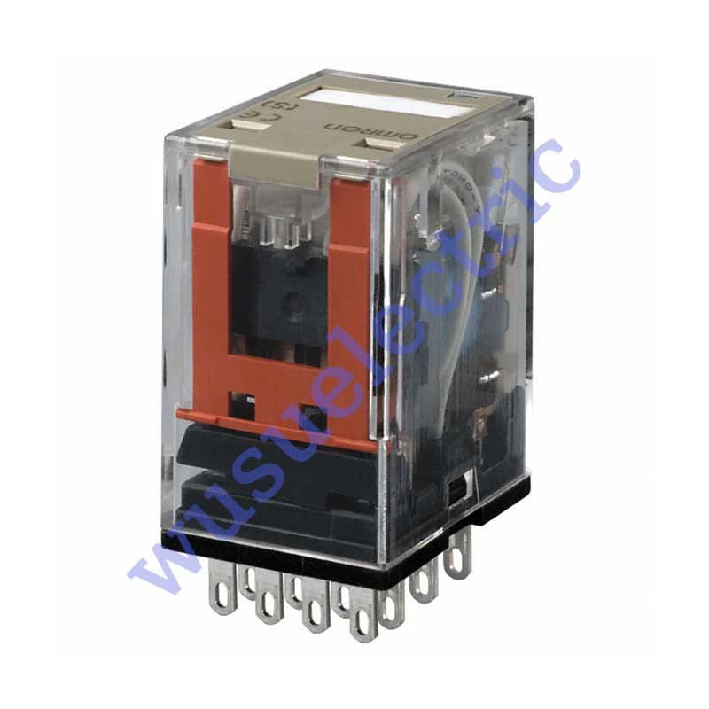 Omron MY4N-D2 DC24 RELAY