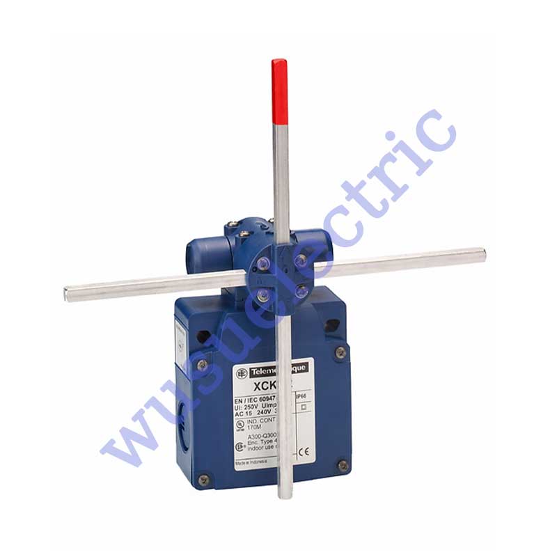 Schneider XCKMR44D1H29 Limit Switch