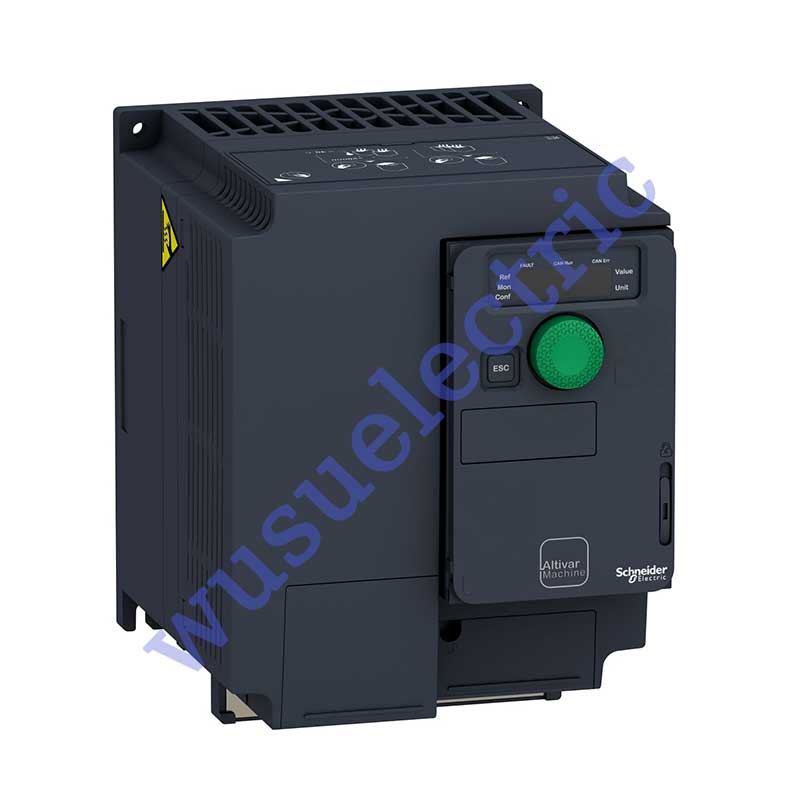 Schneider ATV320U40N4C variable speed drive