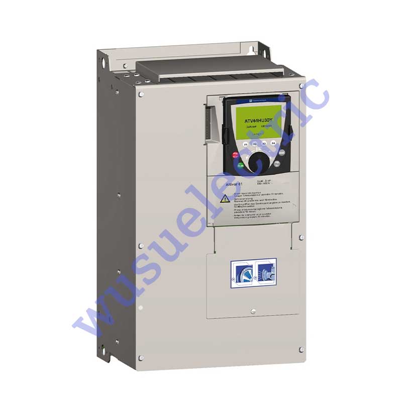 Schneider ATV61HD22N4Z Variable speed drive