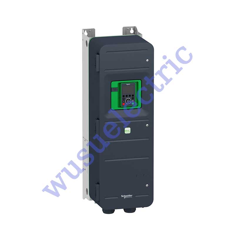 Schneider ATV650D30N4 Variable speed drive