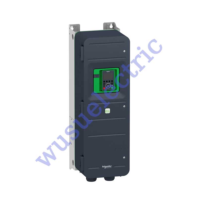 Schneider ATV650D45N4 Variable speed drive