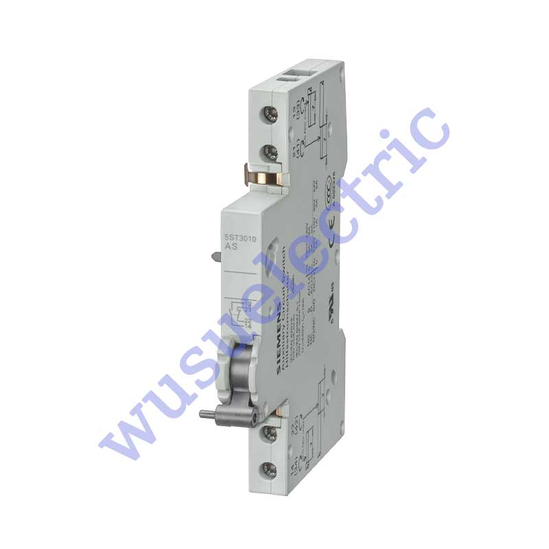 Siemens 5ST3011 AUXILIARY SWITCH