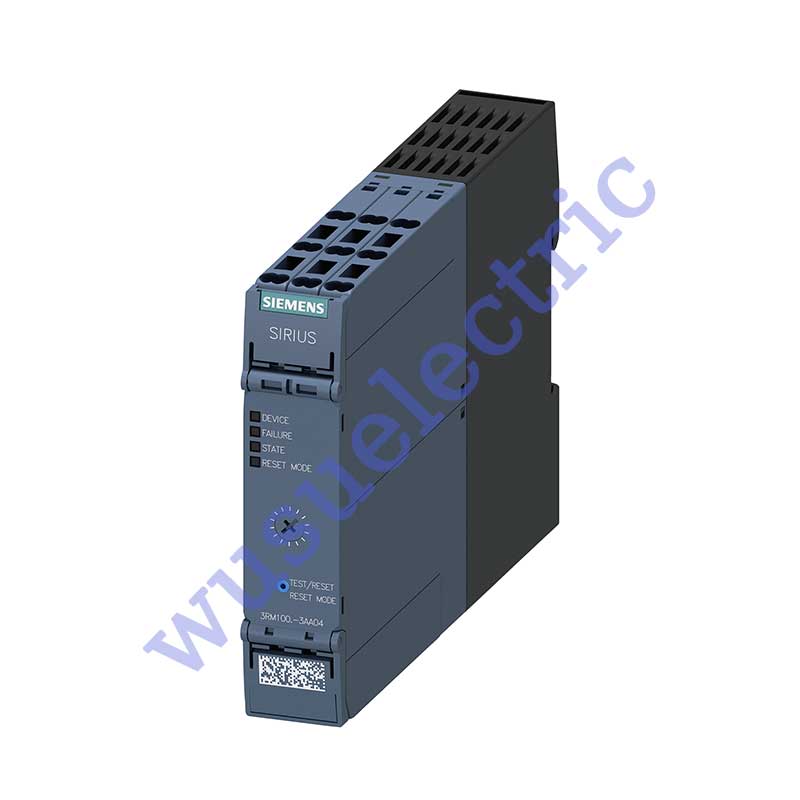 Siemens 3RM1007-3AA04 direct-on-line starter