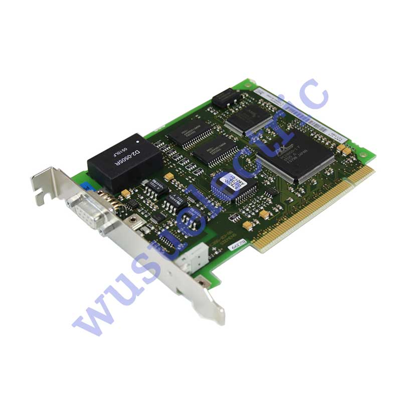 Siemens 6GK1561-1AA00 Communication Module