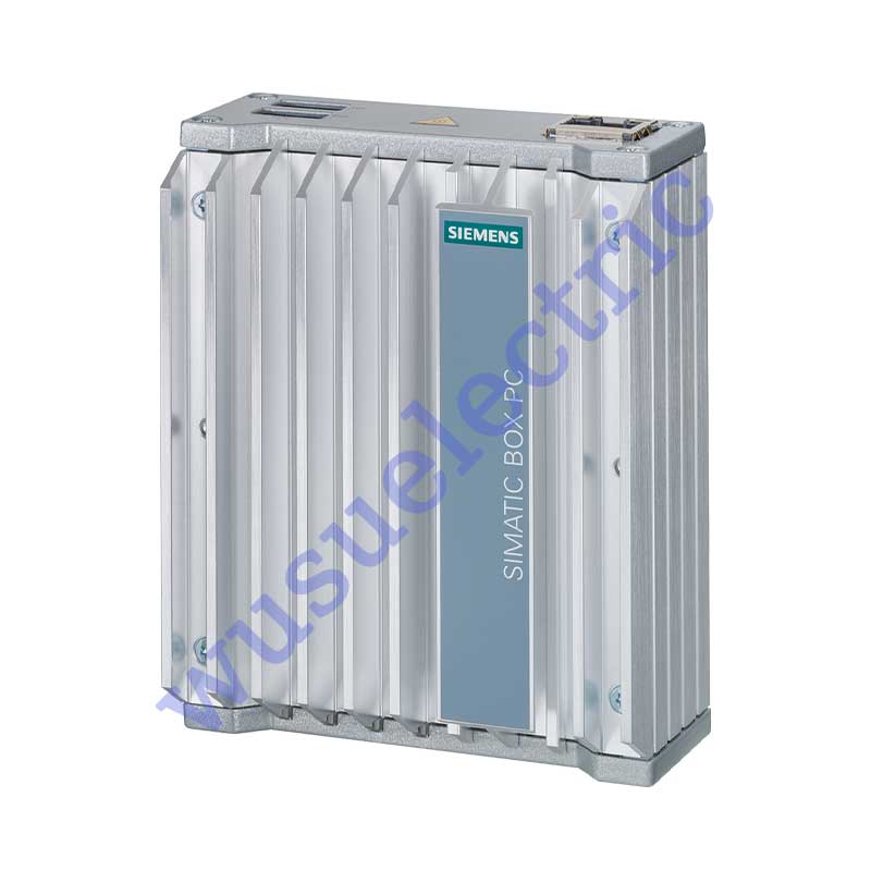 Siemens 6AG4021-0AB12-1BA0 SIMATIC IPC127E