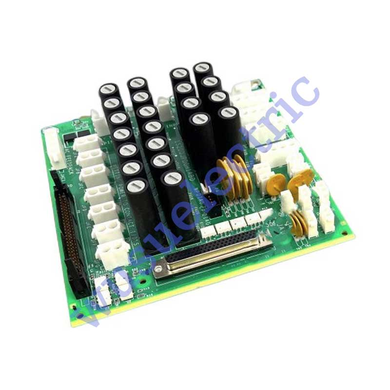 GE IS200JPDFG1AED Power Distribution Board