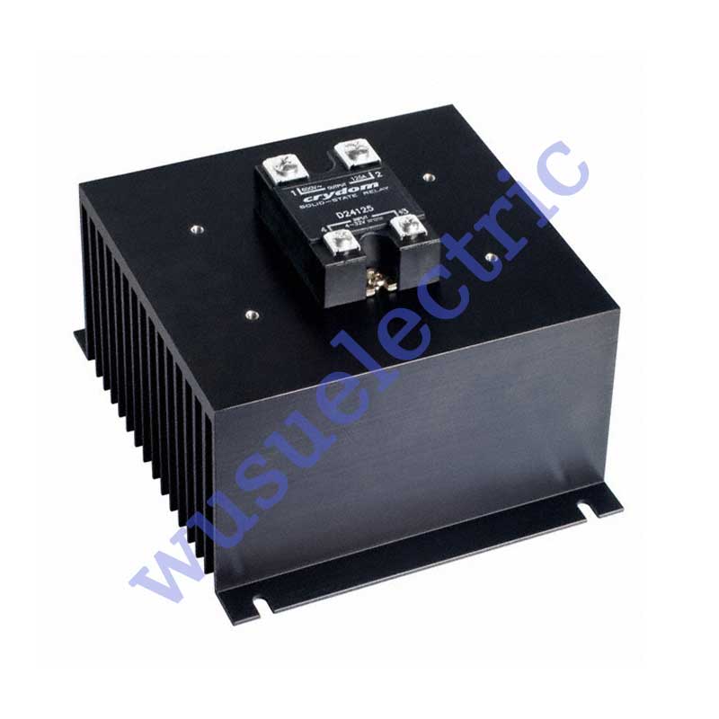 Sensata HS053-D53TP50D Solid-State Relays