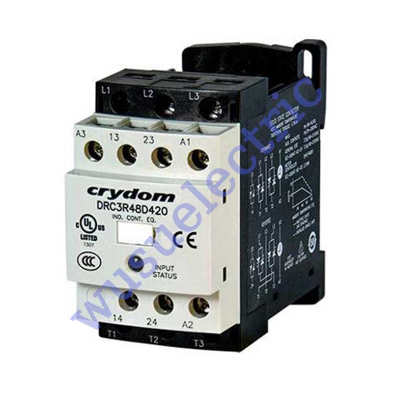Sensata DRC3R48E420 contactor