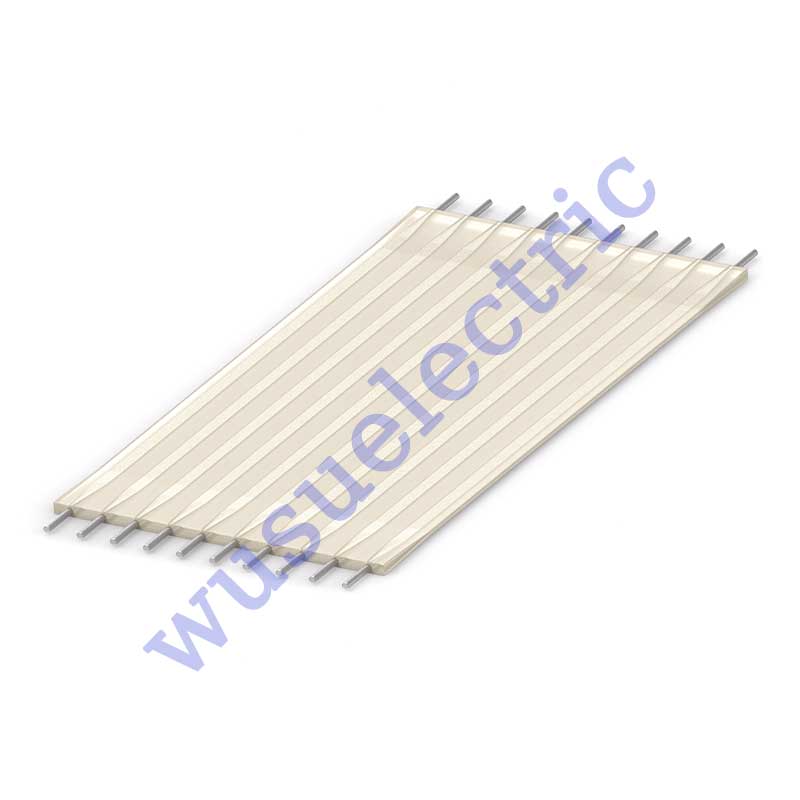 Tyco FST-22A-5 Wire-to-Board