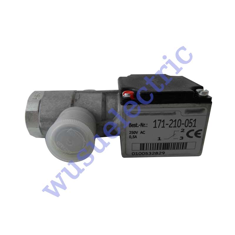 Vogel 171-200-051 SOLENOID VALVE