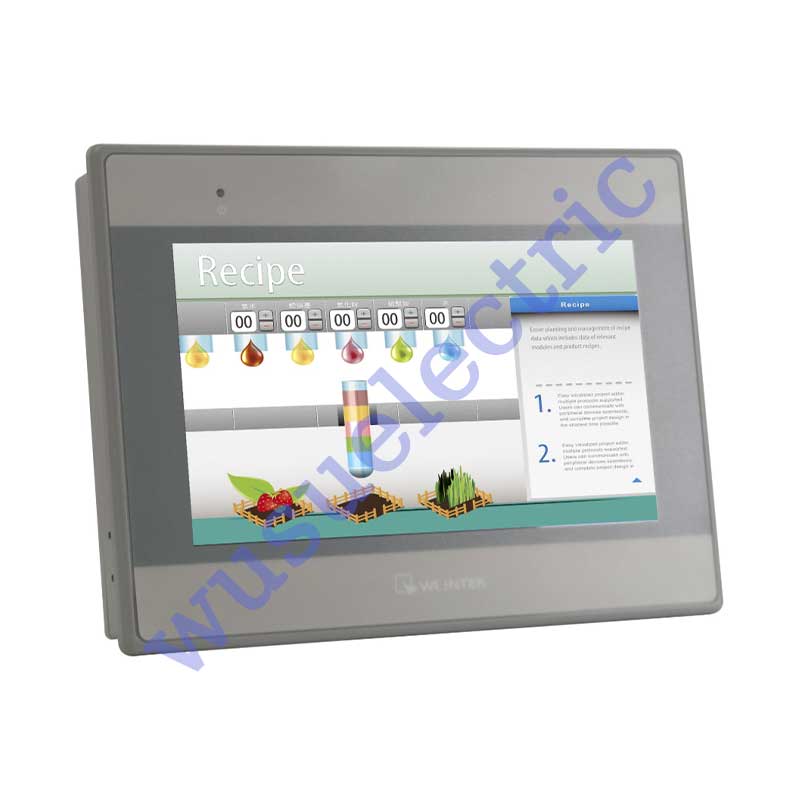 Weintek MT8071iE Human Machine Interface
