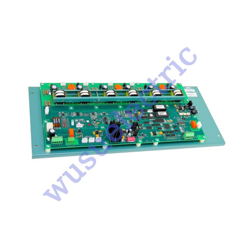 York 371-02757-002 Trigger Board