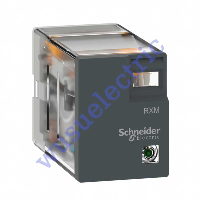 Schneider RXM2LB1P7 Miniature relays