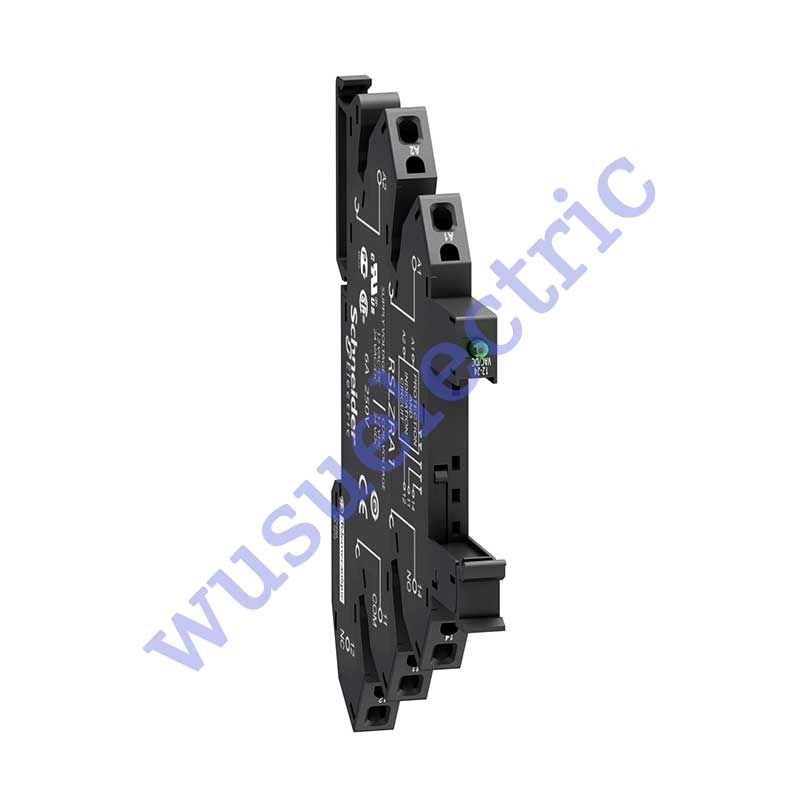 Schneider RSLZRA1 Electromechanical Relays