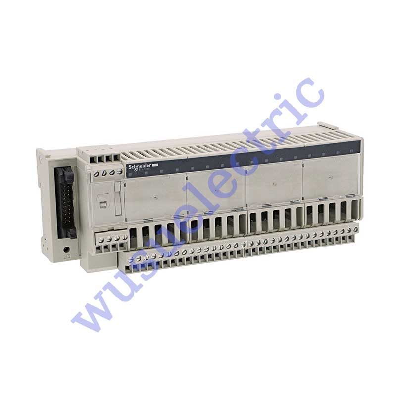 Schneider ABE7S16E2E1 sub-base