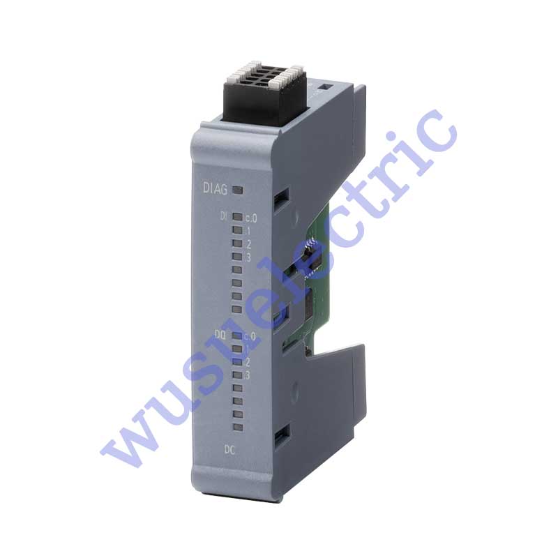 Siemens 6ES7231-4HD50-0XB0 analog input module