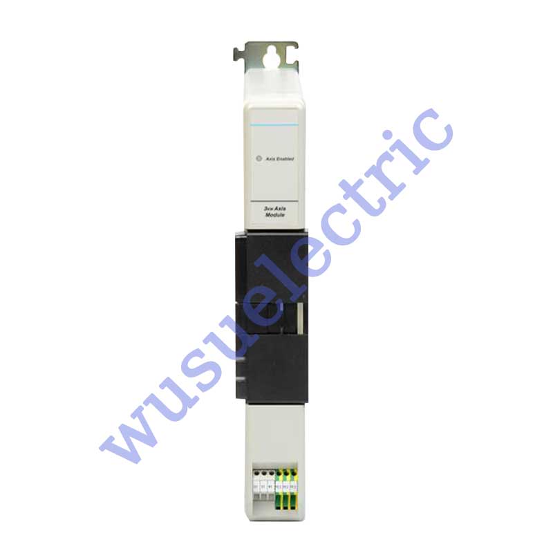 Allen Bradley 1394C-AM04 AXIS DRIVE MODULE