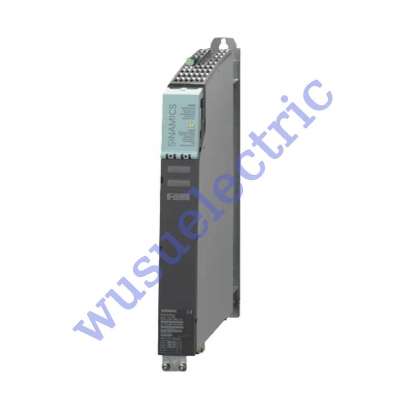 Siemens 6SL3120-1TE15-0AA4 SINGLE MOTOR MODULE