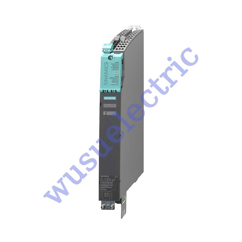 Siemens 6SL3130-6AE15-0AB0 Smart Line Module