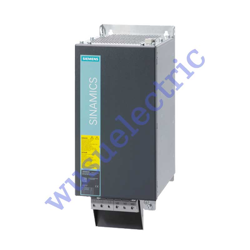 Siemens 6SL3100-0BE25-5AB0 ACTIVE INTERFACE MODULE