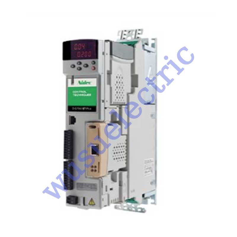 Nidec DST1404P SERVO DRIVE