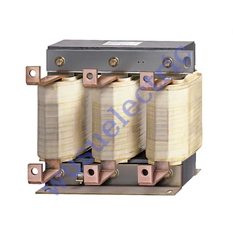 Siemens 6SE6400-3CC11-7FD0 reactor