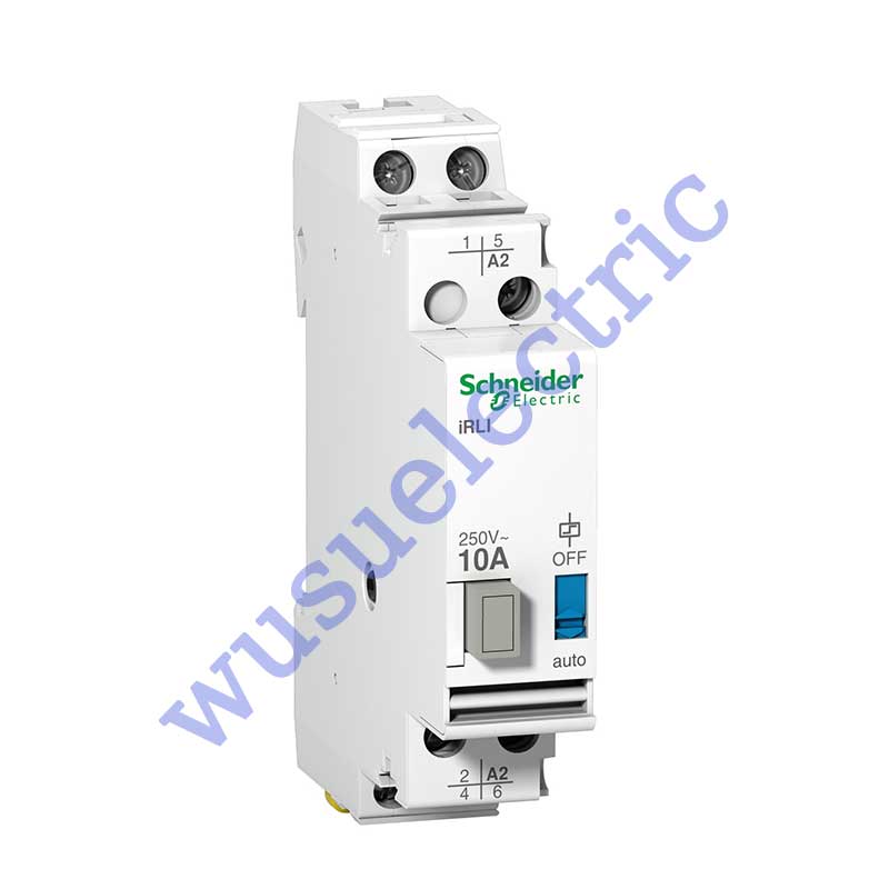 Schneider A9E15535 Changeover relay