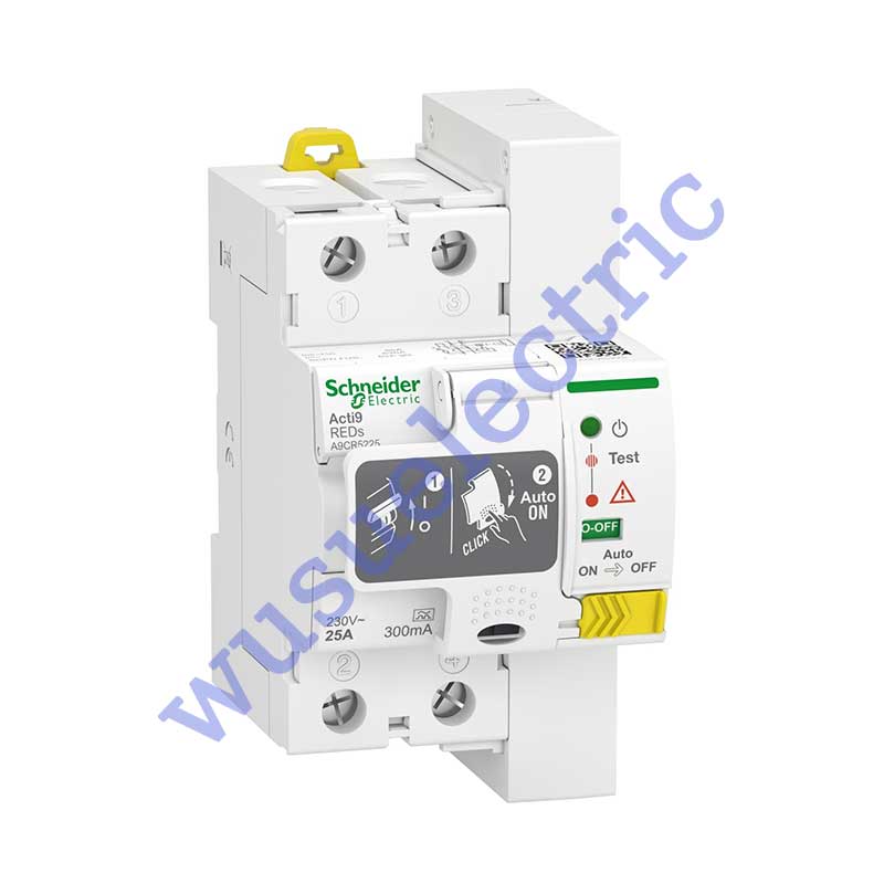Schneider A9CR5225 Residual current circuit breaker