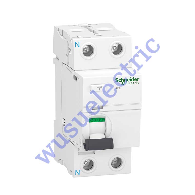 Schneider SED100102 Residual current circuit breaker