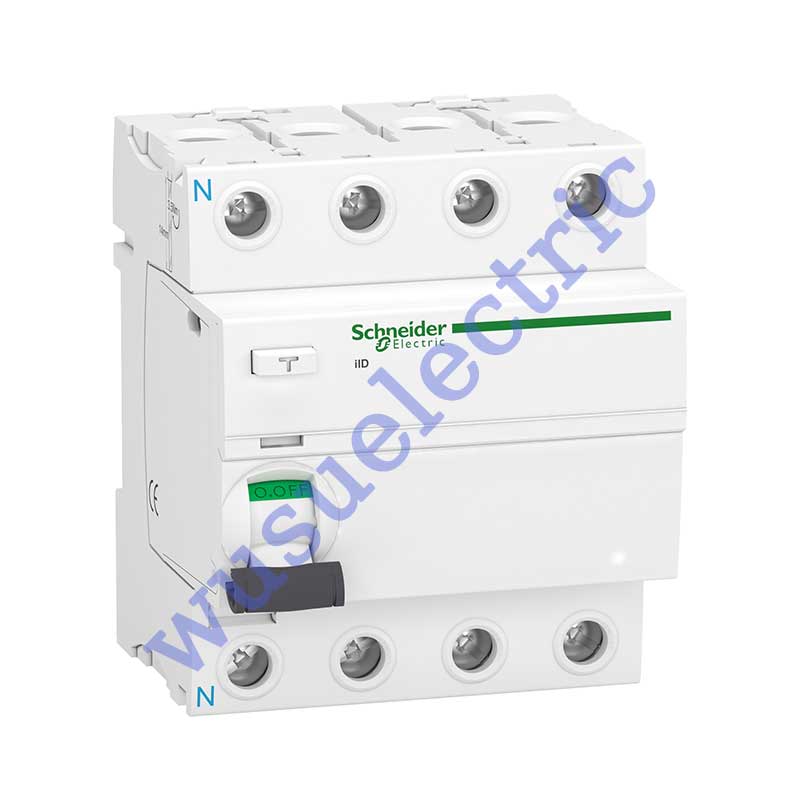 Schneider SED100304S Residual current circuit breaker