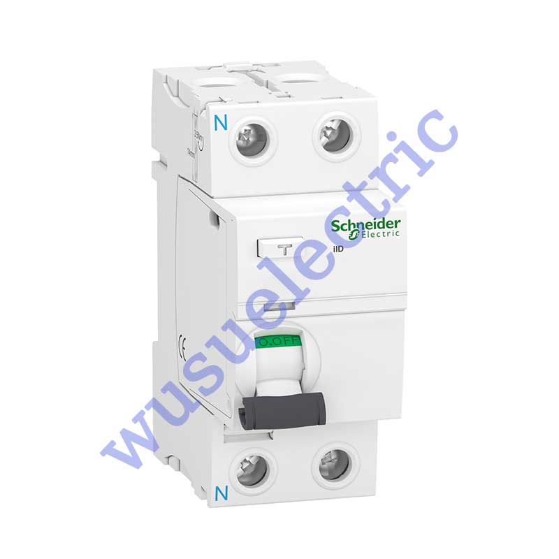 Schneider SED40102 Residual current circuit breaker