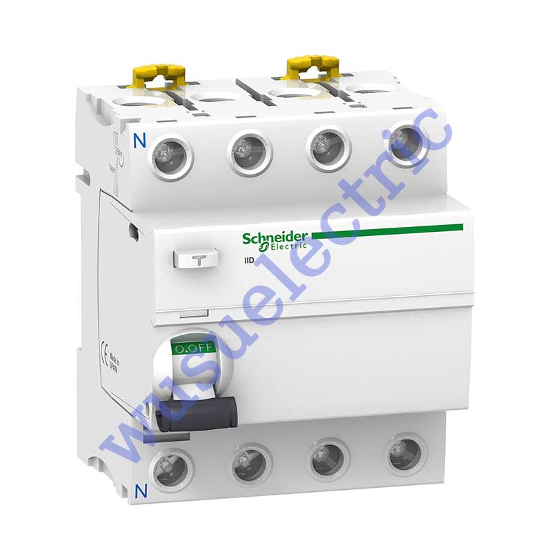 Schneider A9R24425 Residual current circuit breaker