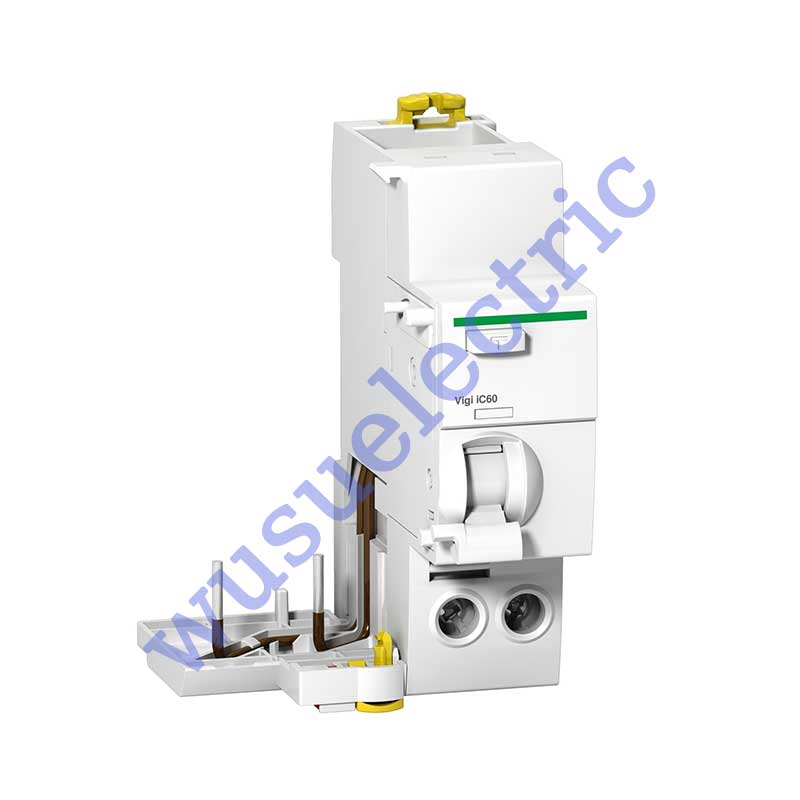 Schneider A9W21225 Add-on residual current device