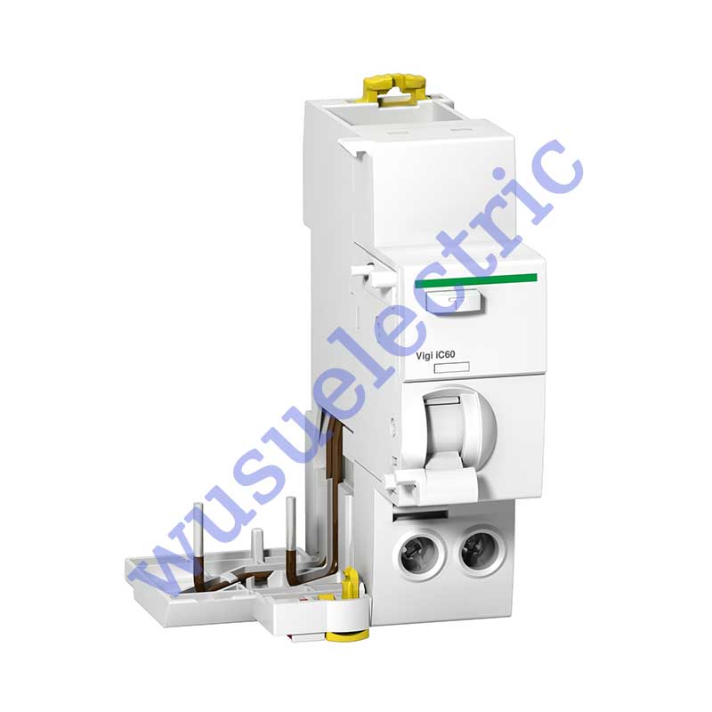 Schneider A9W31225 Add-on residual current device