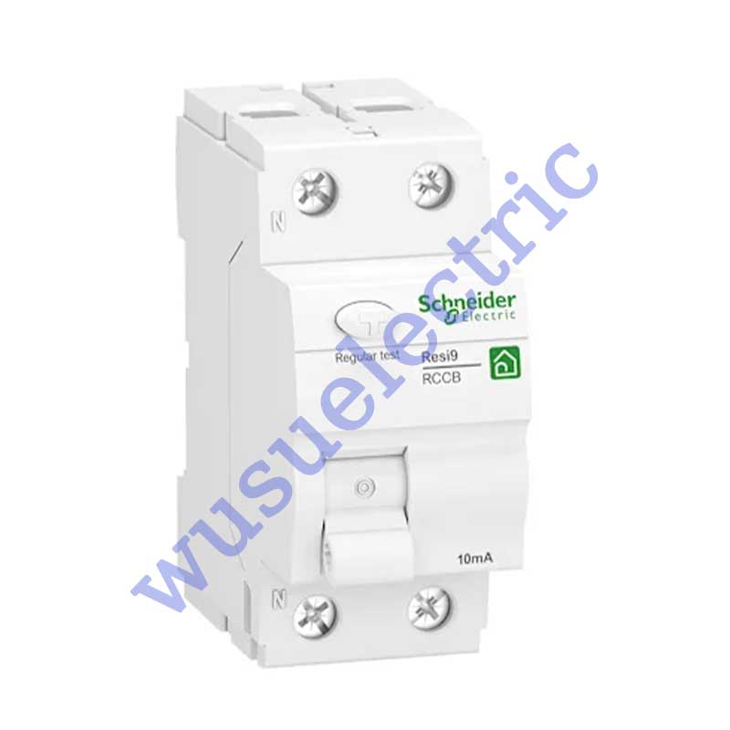 Schneider R9R42225 Residual current operated circuit breaker