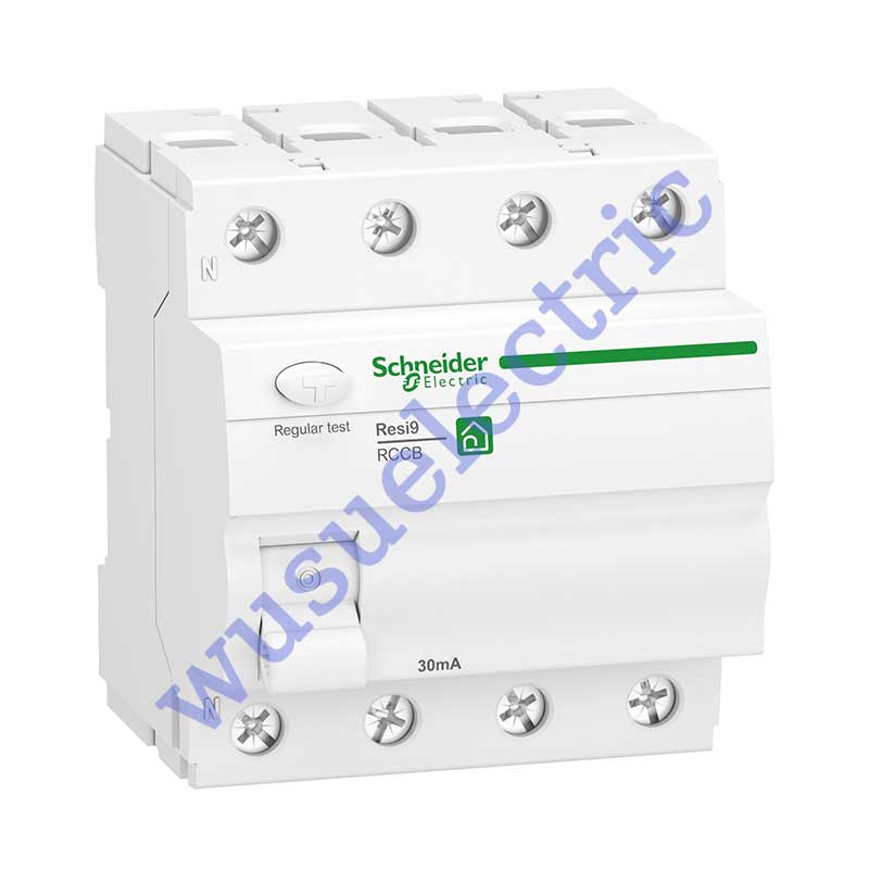 Schneider R9R42440 Residual current circuit breaker