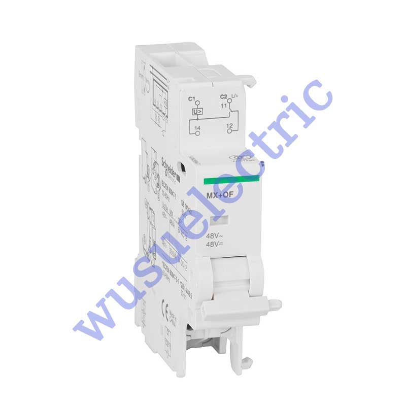 Schneider A9N26947 Shunt Trip