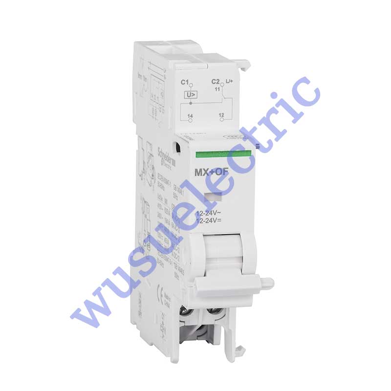 Schneider A9N26948 Shunt Trip