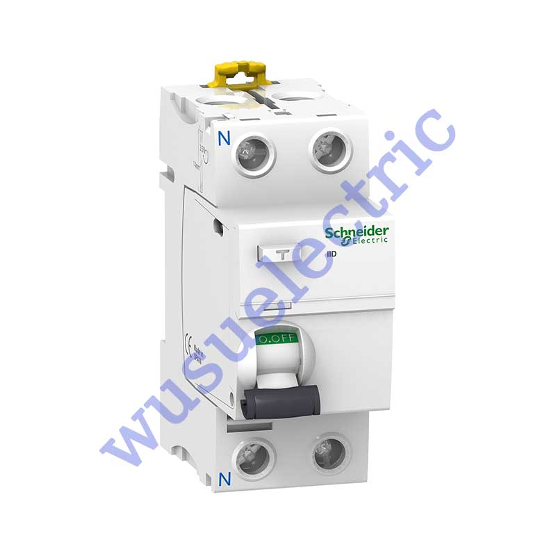 Schneider A9R24291 Residual current circuit breaker