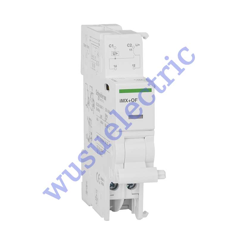 Schneider A9A26947 Shunt trip device