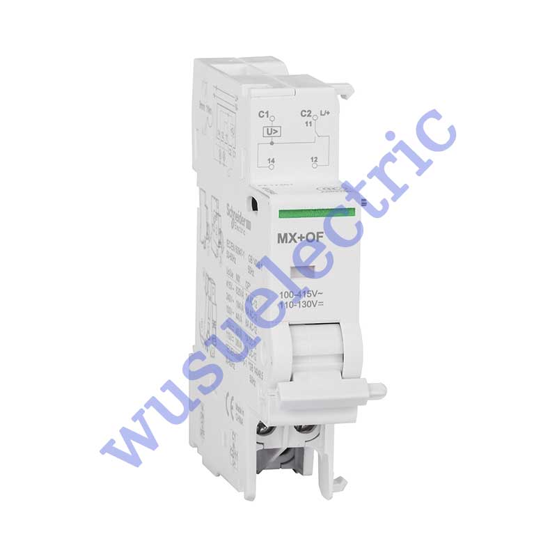 Schneider A9N26946 Shunt Trip