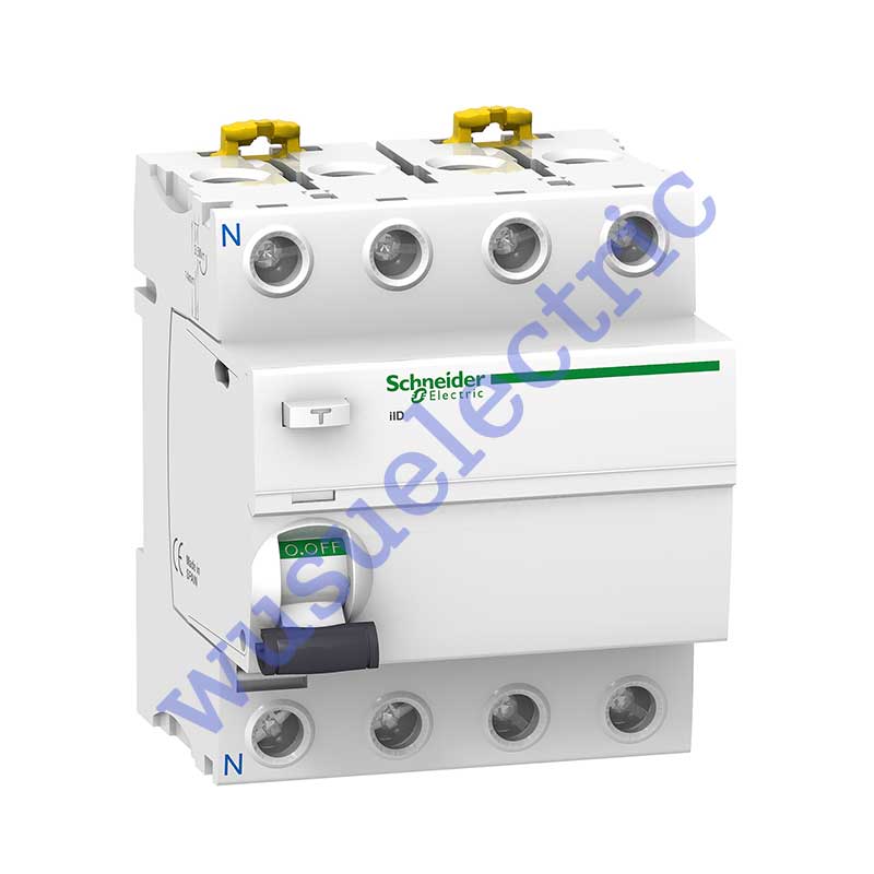 Schneider A9R12480 Residual current circuit breaker