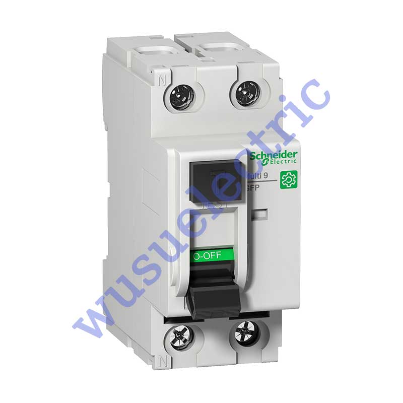 Schneider M9R41225 Residual current circuit breaker