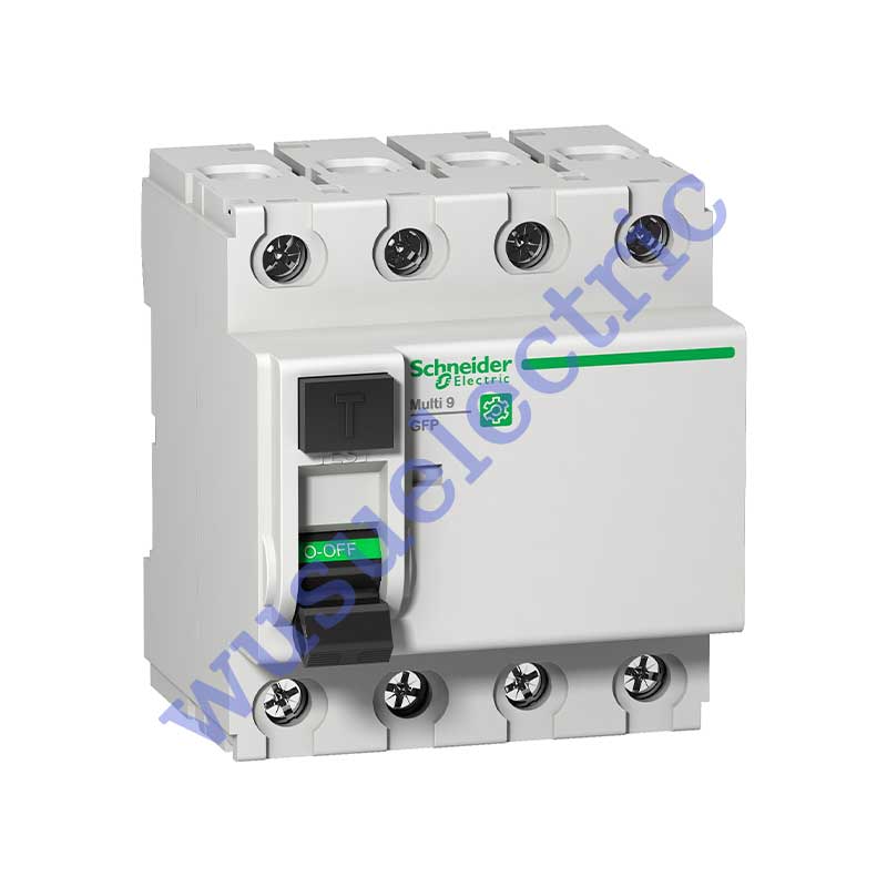 Schneider M9R84440 Residual current circuit breaker