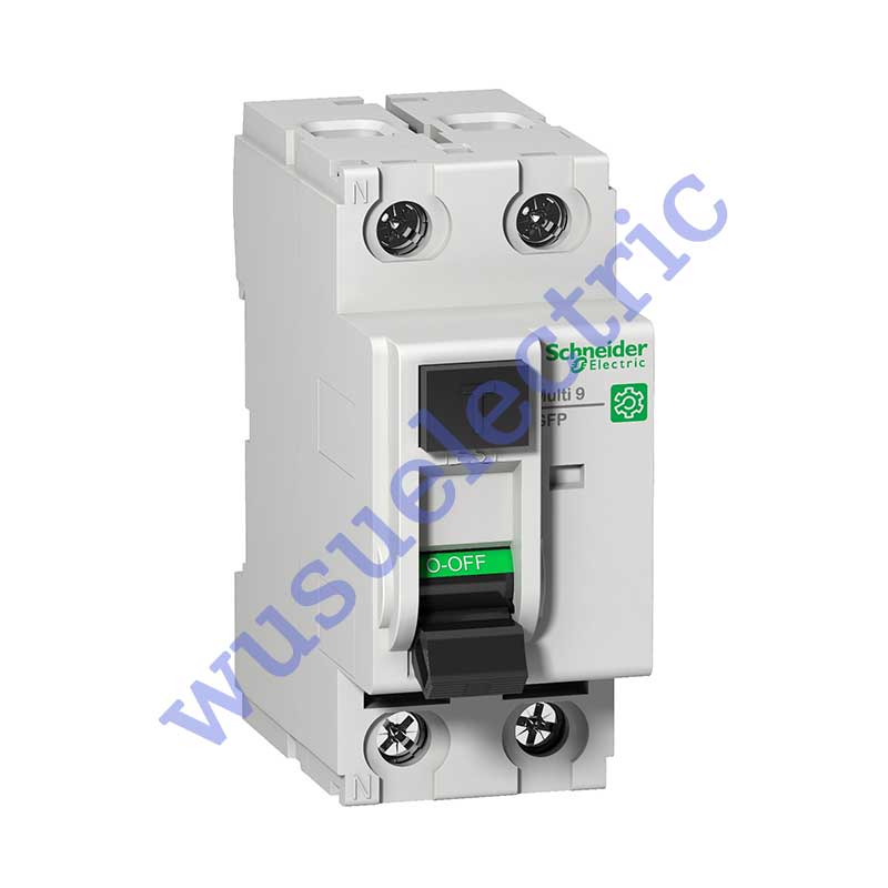 Schneider M9R81263 Residual current circuit breaker