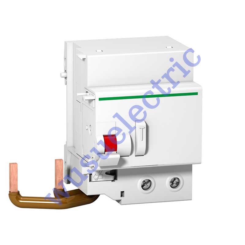 Schneider A9N18556 Add-on residual current device