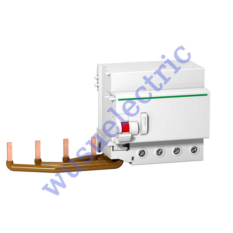 Schneider A9N18561 Add-on residual current device